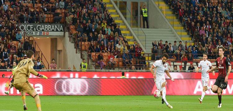 محمد صلاح محمد صلاح